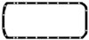 GLASER X04631-01 Gasket, wet sump